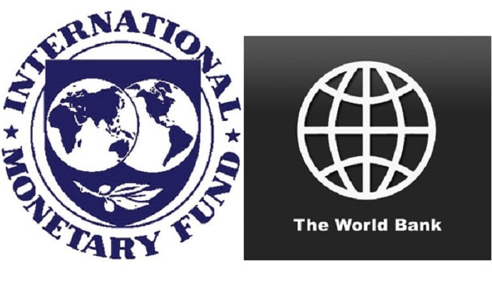 IMF, WB financial package volume for Azerbaijan revealed